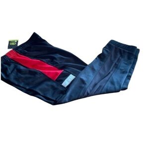 Boys Sz 10/12 Tricot Track Pants